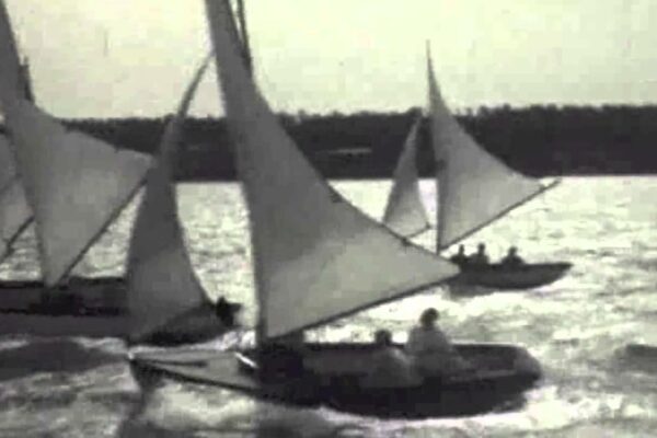 Herreshoff 12 - 100 de ani de istorie a yachtingului