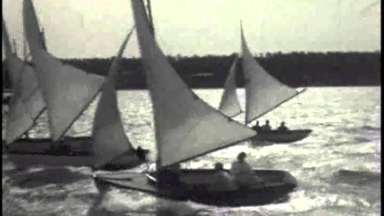 Herreshoff 12 - 100 de ani de istorie a yachtingului