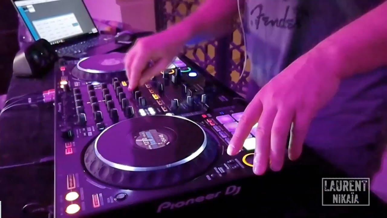 Live DJ Nikaia Vol 13 Dubai - Începe sezonul de DJ Set în aer liber 2023 (2 ore DJ Set complet exclusiv)