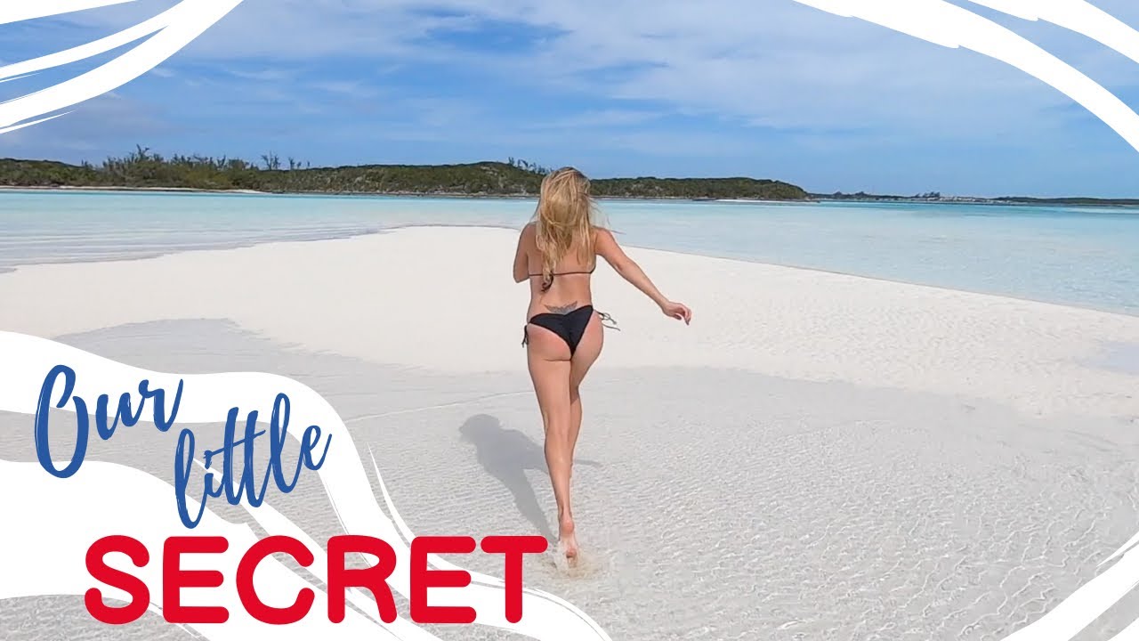 Poate fi Micul nostru Secret!  Lazy Gecko Sailing Ep.  252