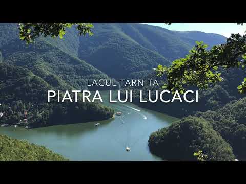 Traseu Piatra Lui Lucaci, Lacul Tarnita