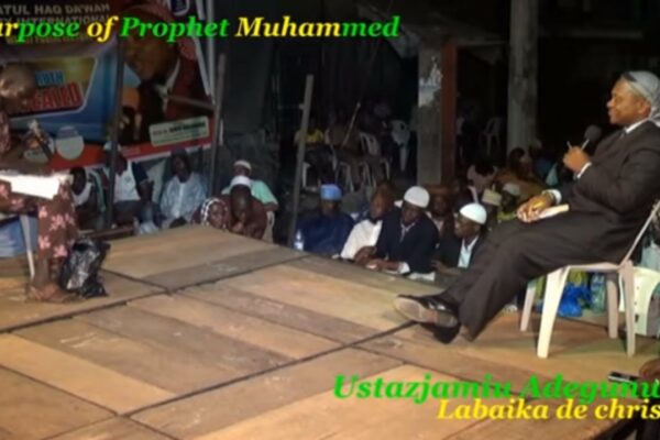 USTAZJAMIU/PROTHET MUHAMMED ATITUDE (SAW)...ATTITUDINE PROFETULUI