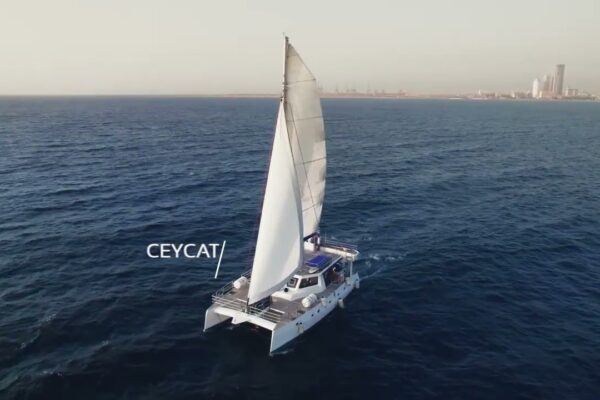 Vă prezentăm Sea Leisure Yachting Group