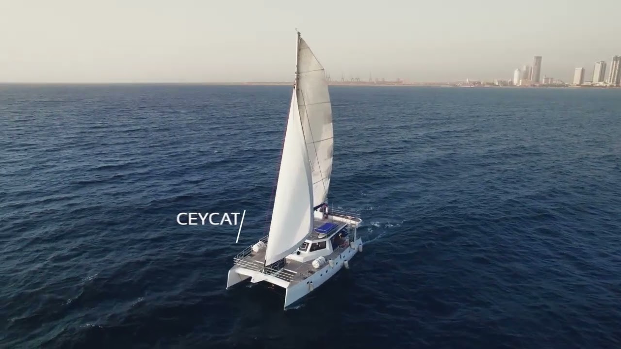 Vă prezentăm Sea Leisure Yachting Group