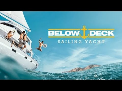 Sub punte Sailing Yacht Sezonul 4 Episodul 2 „Cea mai proastă vacanță vreodată” - ( HD ) 💥#TV_SHOW📺🛑