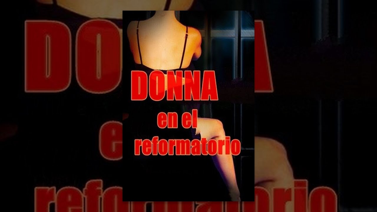 Donna în Juvie (1994)