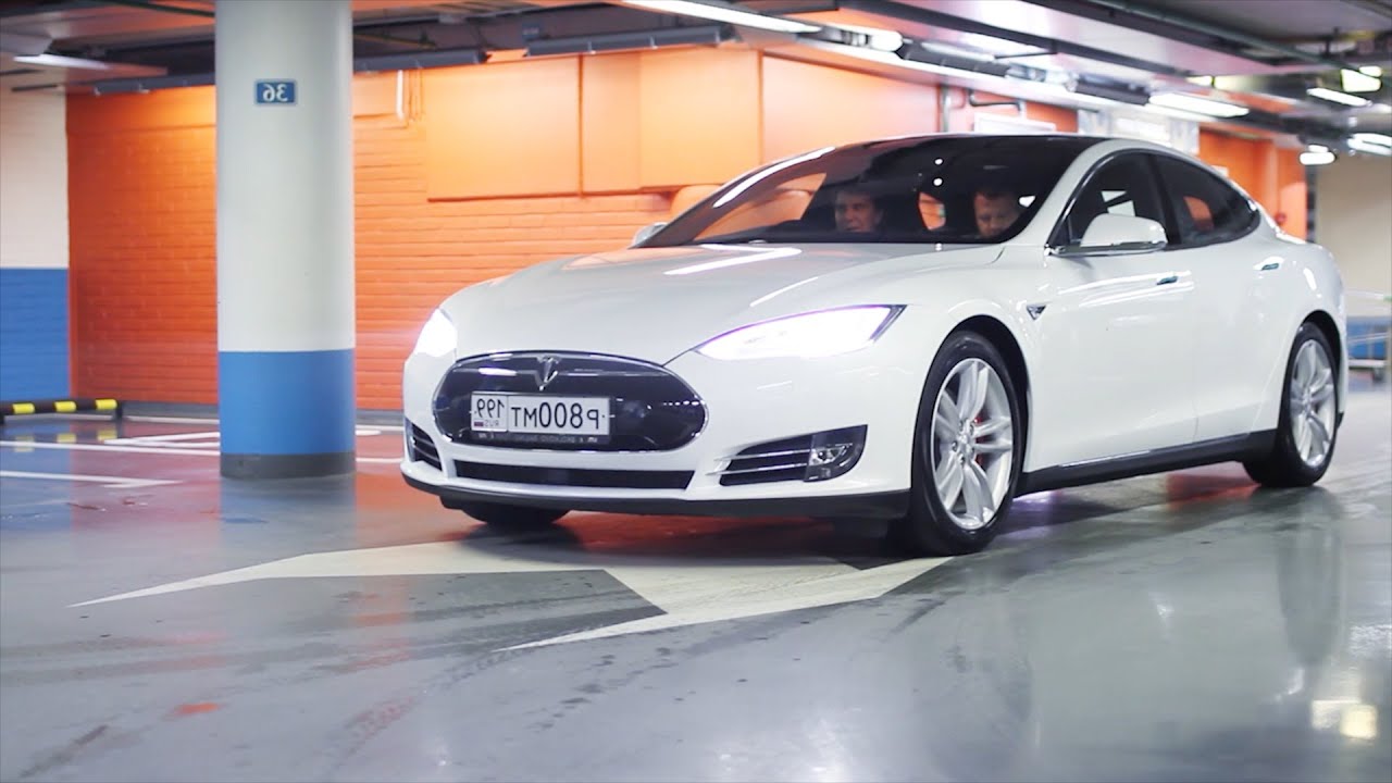 Tuning interior inspirat de Tesla Model S yachting - interviu cu proprietarul