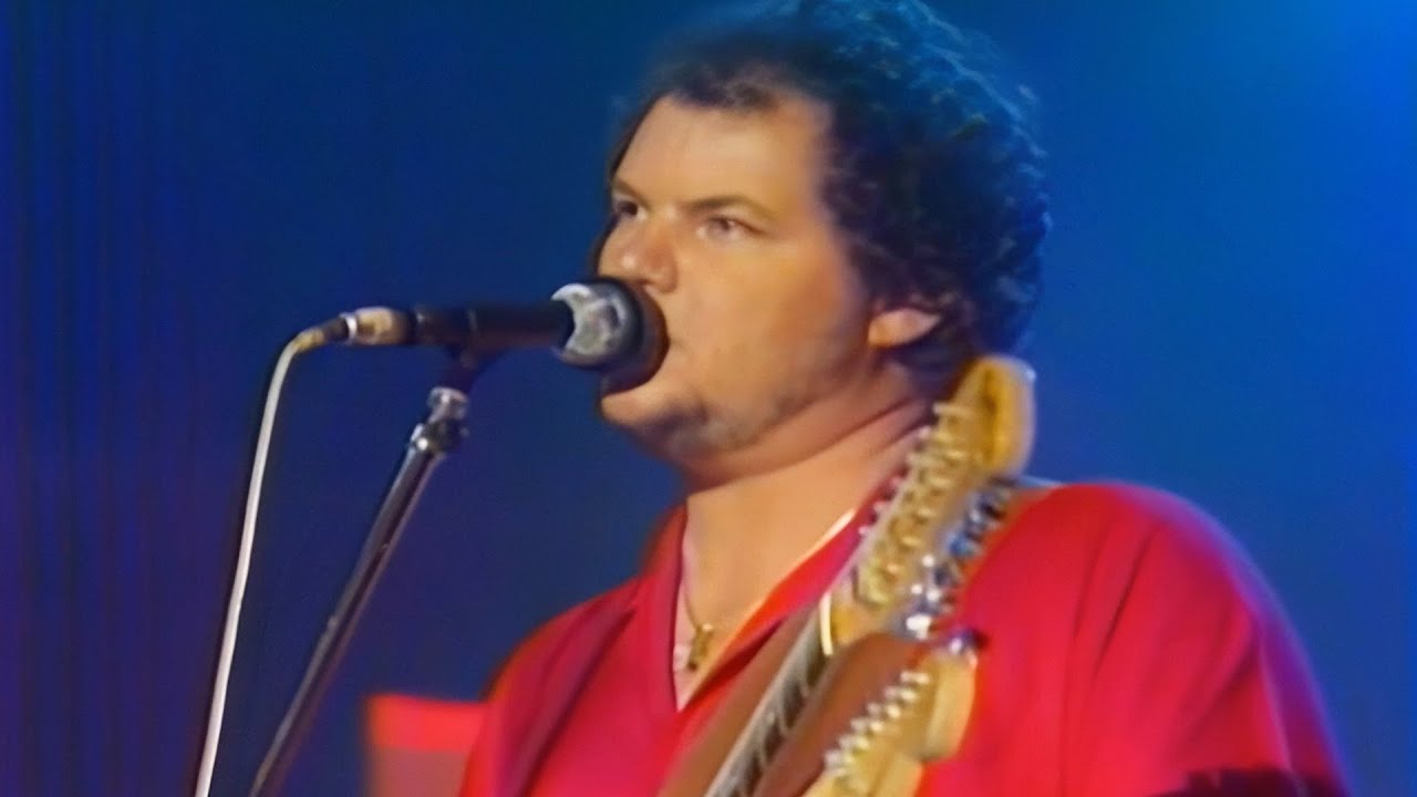 Christopher Cross - Sailing (videoclip muzical oficial) [Remastered HD]