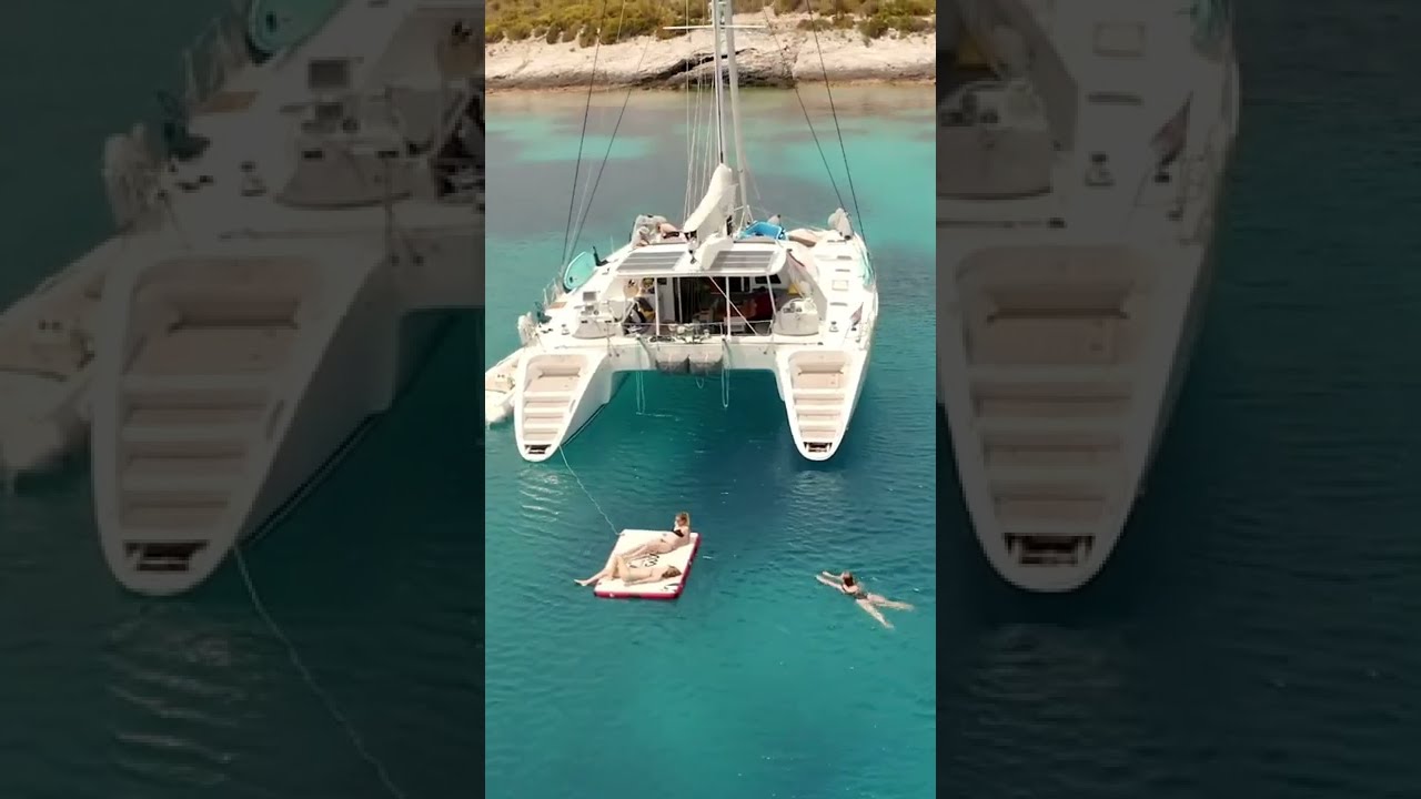 Ker & Downey - Yachting în Croația