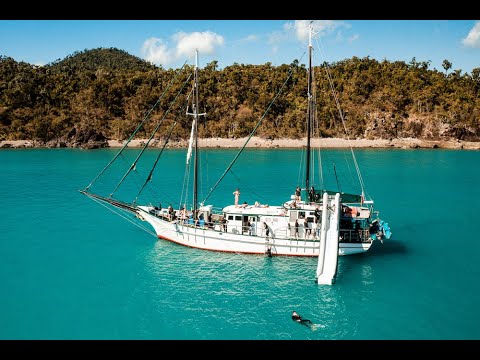 Nou Orizont |  2D/2N Whitsundays Sailing