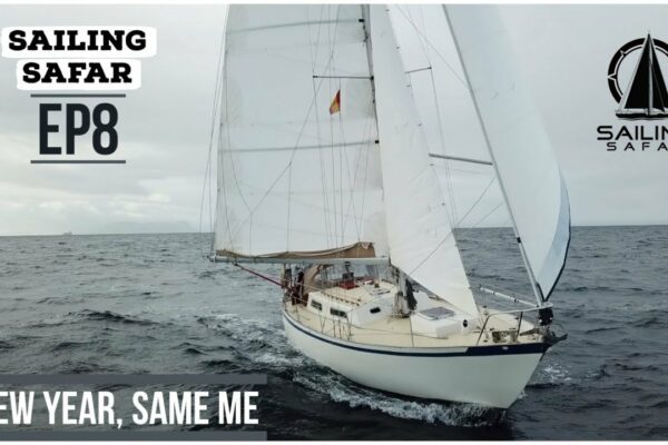 Sailing Safar Ep 8: The Line - San Jose