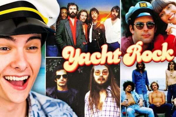 Adolescenții și părinții reacționează la Yacht Rock din anii '80!  (Frații Doobie, Steely Dan, Eagles)