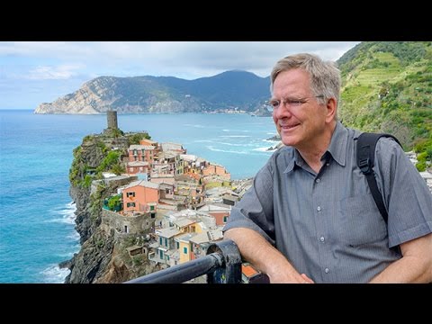 Riviera Italiei: Cinque Terre