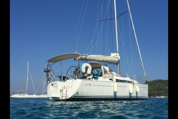 Hanse 320 - 2010 disponibil pentru vânzare (aprilie 2023)