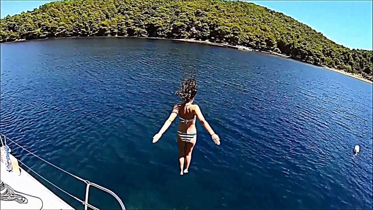 Navigați Croația (Full HD)