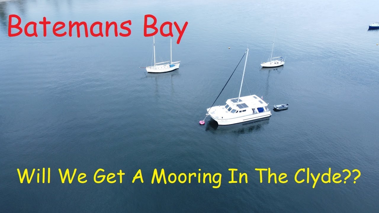 Episodul 7 Moruya la Batemans Bay