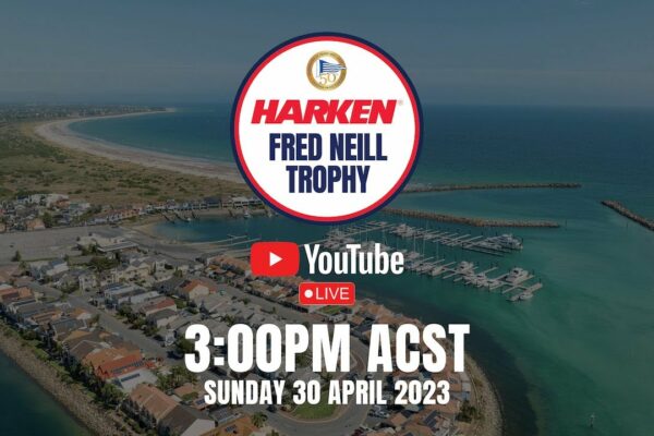 RELUARE COMPLETĂ // Harken Fred Neill Match Racing Finals