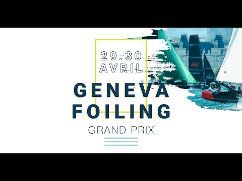 Geneva Foiling GP