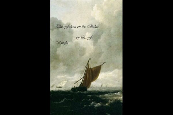 Cartea audio „Șoimul” pe Marea Baltică de Edward Frederick Knight (complet cu înaltă calitate)