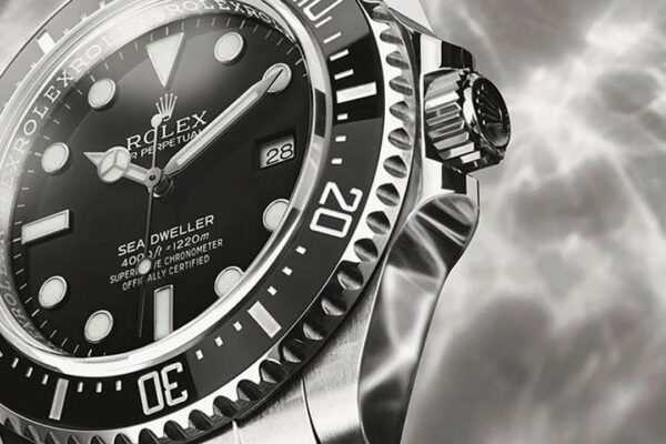 5 cele mai căutate ceasuri Rolex în 2023