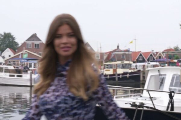 Calea olandeză - Veno Yachting