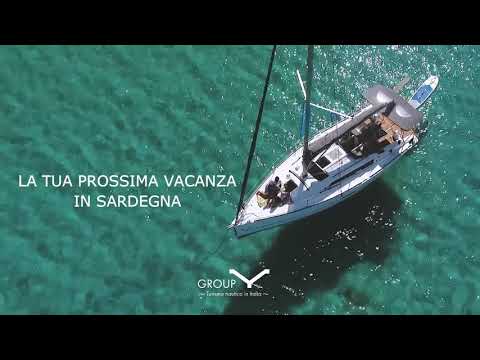 Paradisul tău al inimii - Yachting în Sardinia