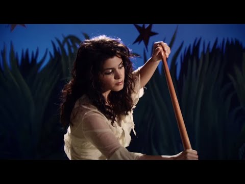 Katie Melua - If You Were A Sailboat (Videoclip oficial)
