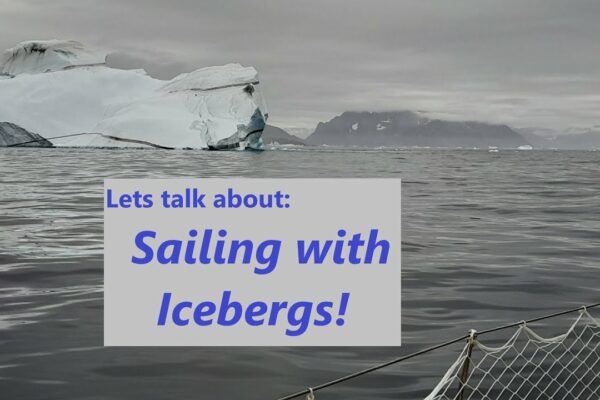 Episodul 4 Navigand cu aisberguri!