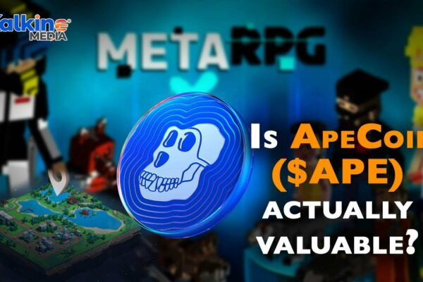 ApeCoin și MetaRPG: Strategia metaverse a Bored Ape Yacht Club a fost dezambalată