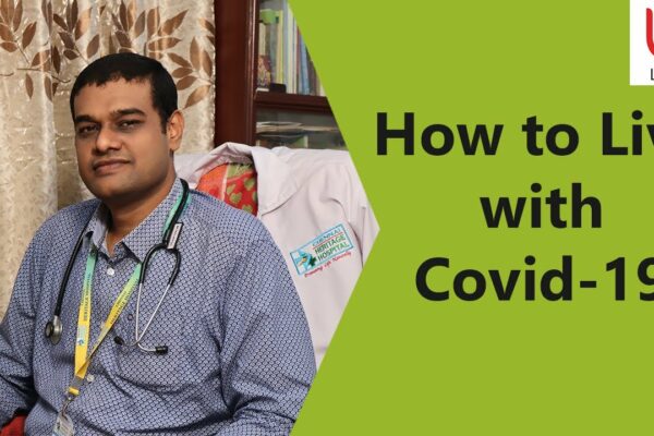 Trăiește cu covid19 |  Ghid pentru a trăi cu Covid-19 |  Ayurveda |  Dr. Sivakumar |  Liverlight