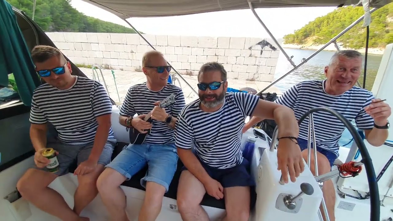 Navigatie - Yachting - Croatia
