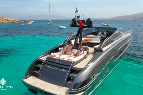 Von der Heyden Yachting: Colecția La Dolce Vita