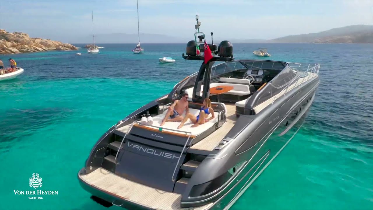 Von der Heyden Yachting: Colecția La Dolce Vita