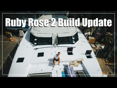 Actualizarea Ruby Rose 2 pe care o așteptați!
