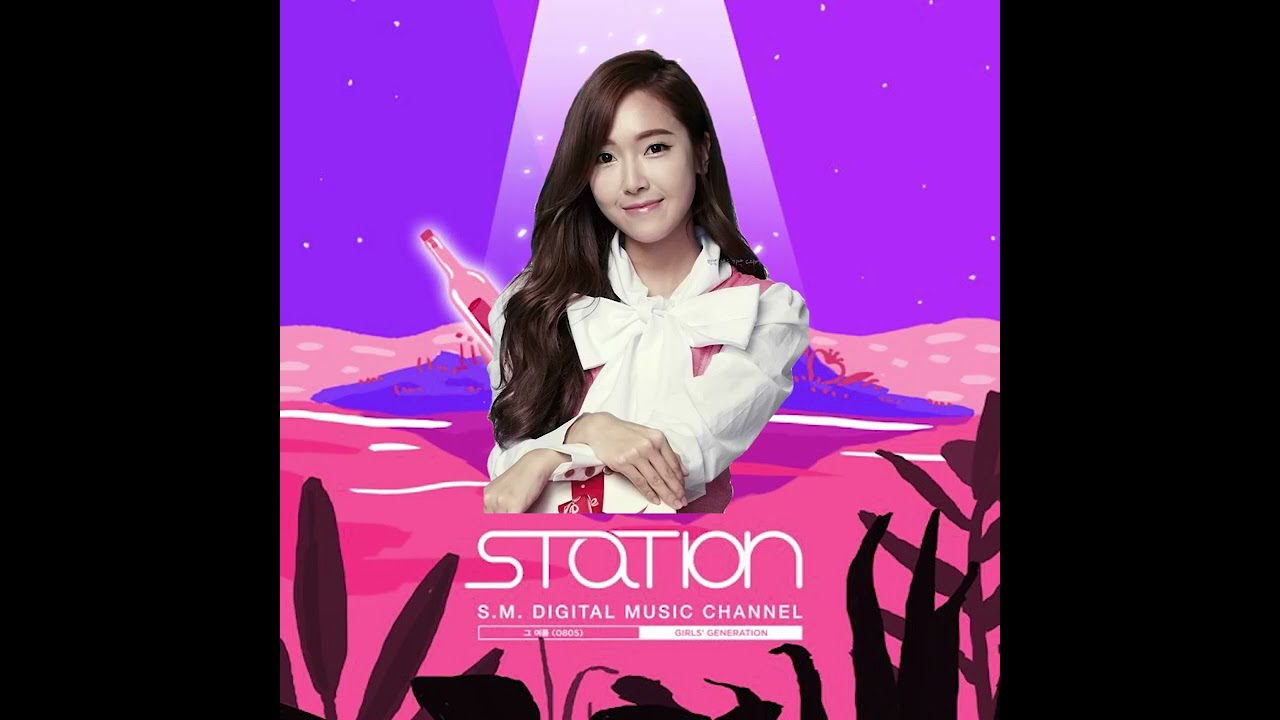 Girls' Generation - Sailing (feat. Jessica Jung) AI Voice