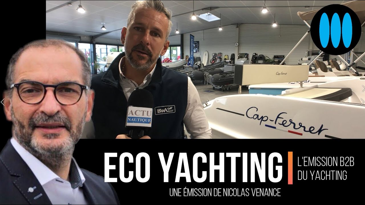 SUD YACHTING BOUZIGUES - concesiune Suzuki, BWA, ZAr et Cap-Ferret