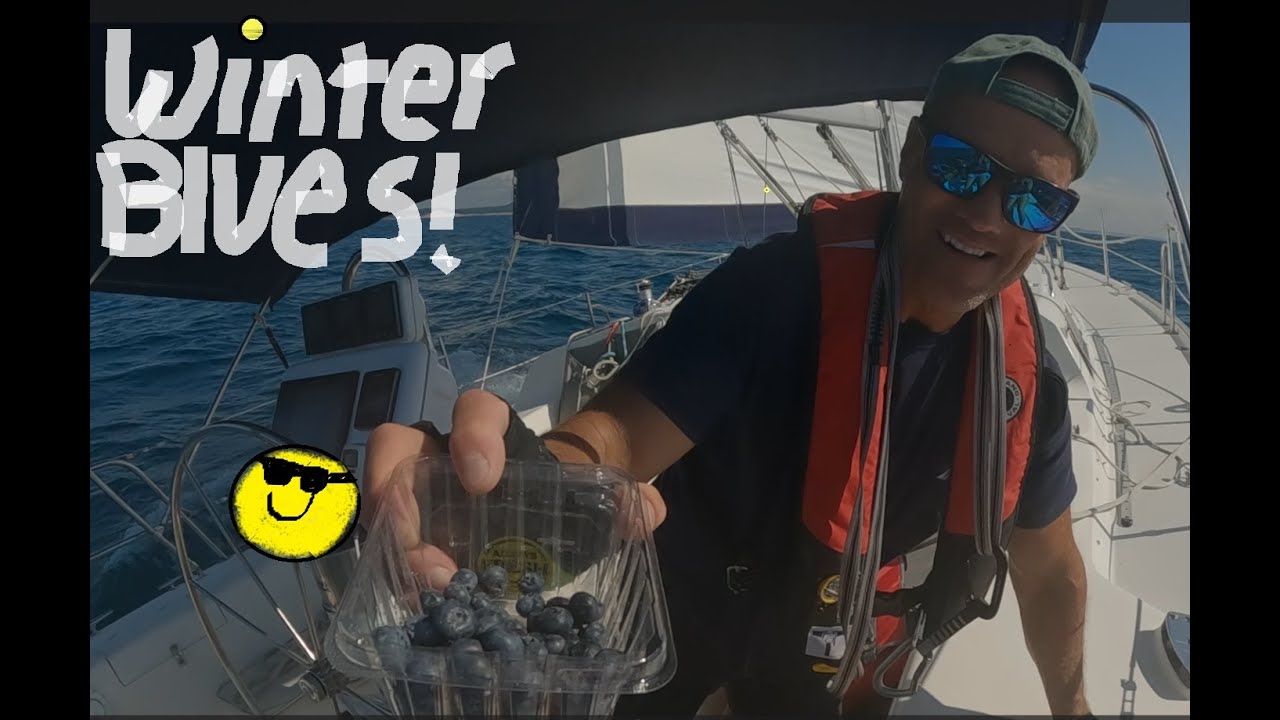 Stir Crazy Sailing and Adventures - Episodul 5 - Începe călătoria!