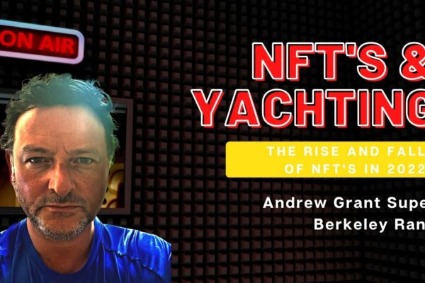 NFT și yachting