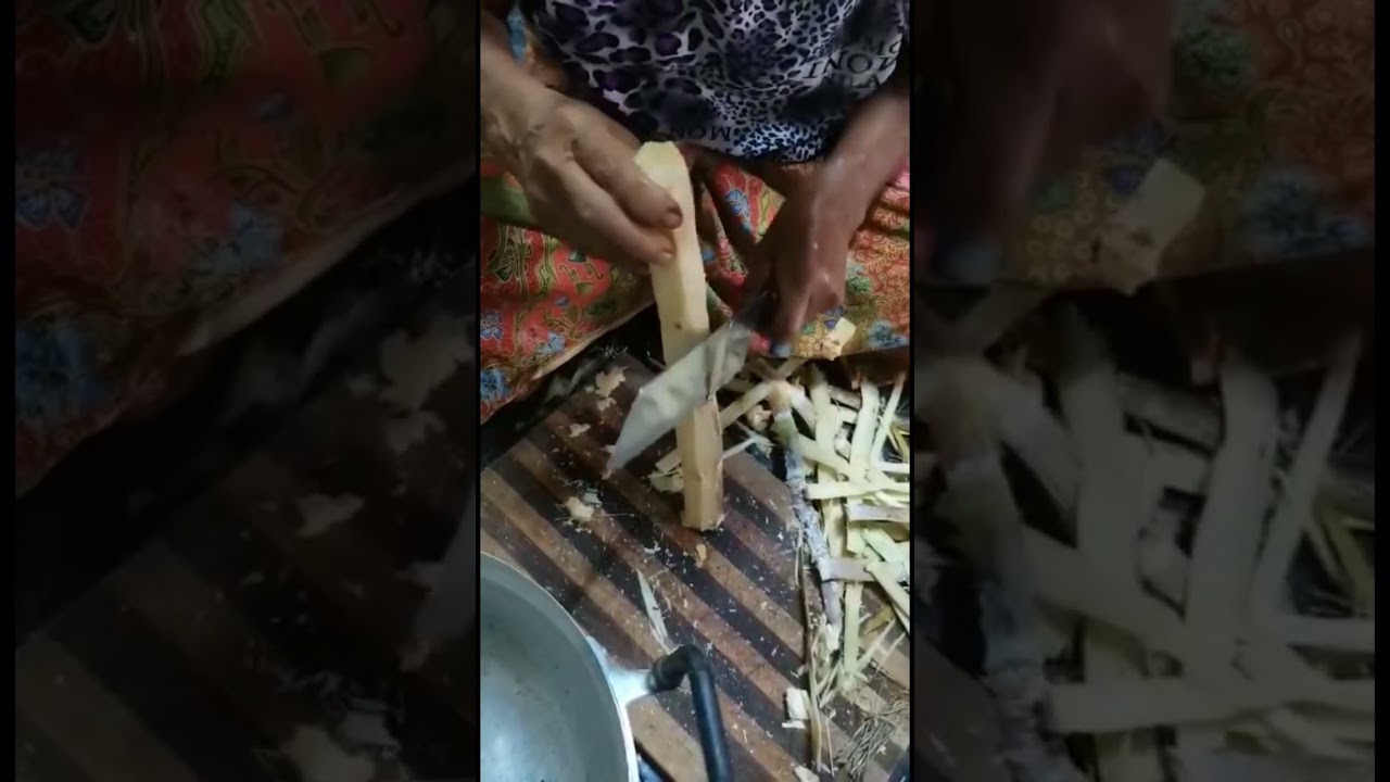 Dependent de trestie de zahăr!