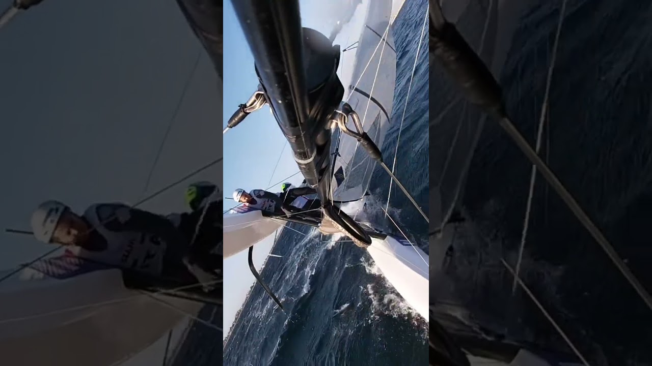 Motivația navigației - Gottifredi Maffioli Ropes