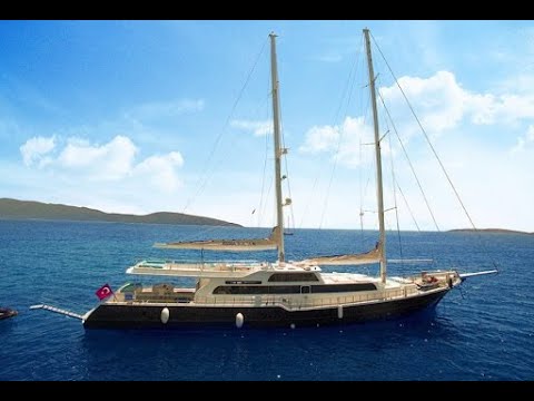 Esma Sultan Gulet Yat Tekne Platin Yachting