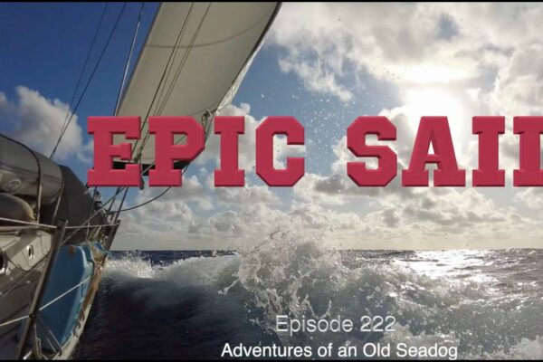 Sail epic