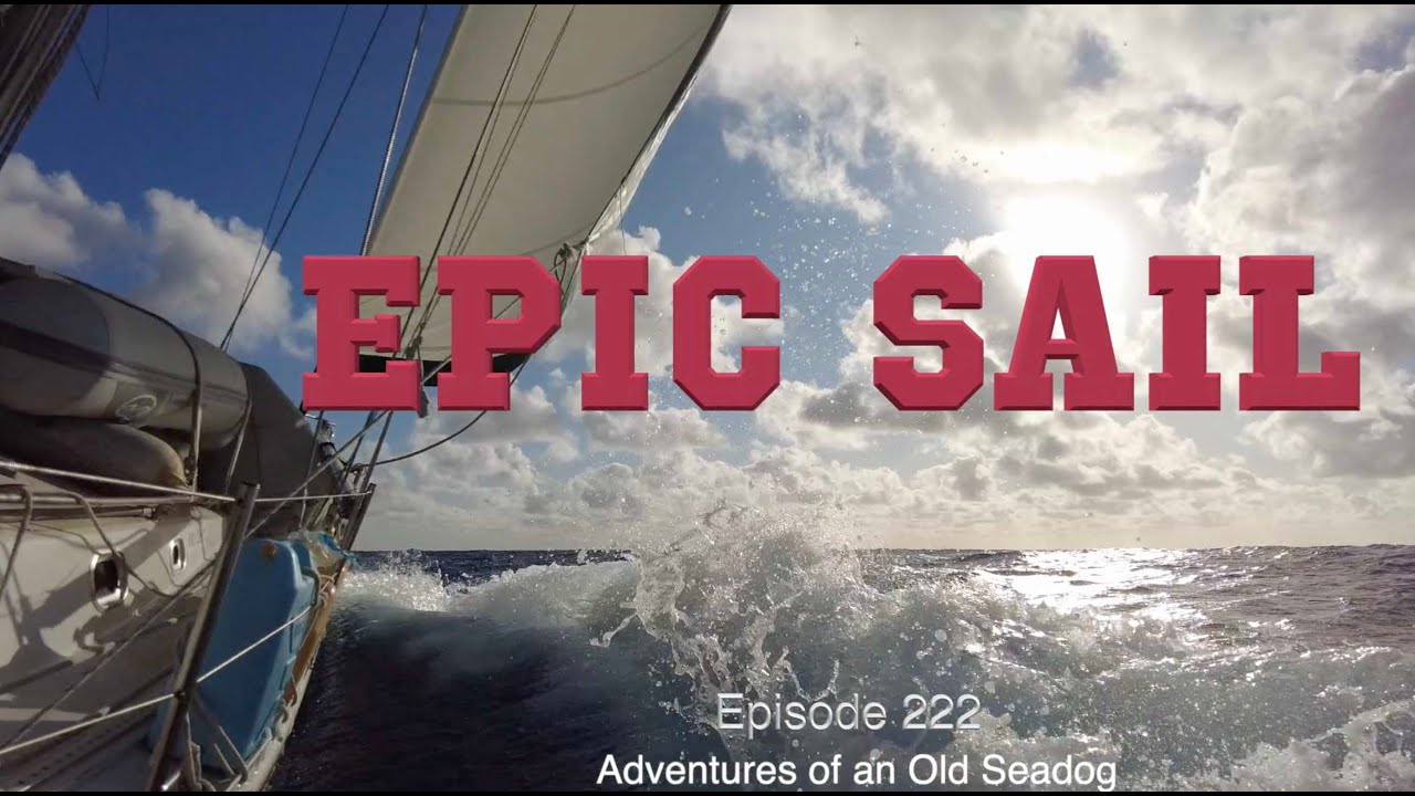 Sail epic