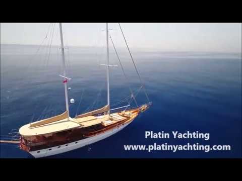 Arabella Yat Tekne Gulet Yacht - Platin Yachting