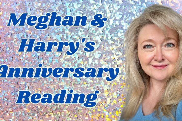 Ce predicții surprinzătoare îi așteaptă pe Meghan și Harry de aniversarea lor?