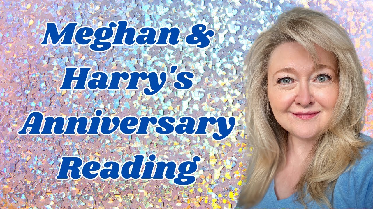 Ce predicții surprinzătoare îi așteaptă pe Meghan și Harry de aniversarea lor?