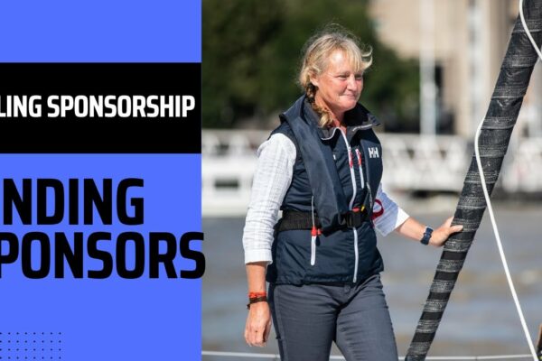 Sponsorizare Sailing: Cum să obțineți sponsorizare