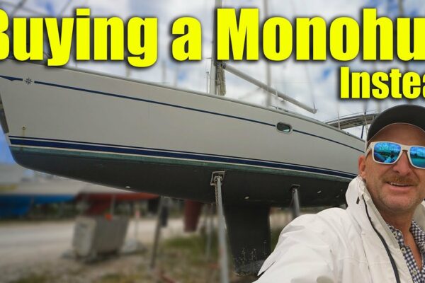 Cumpărați o barcă cu velier monococă Jeannea 37 de ocazie!