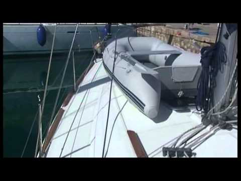 Yacht Charter Grecia / Kavas Yachting - OCEANIS 37