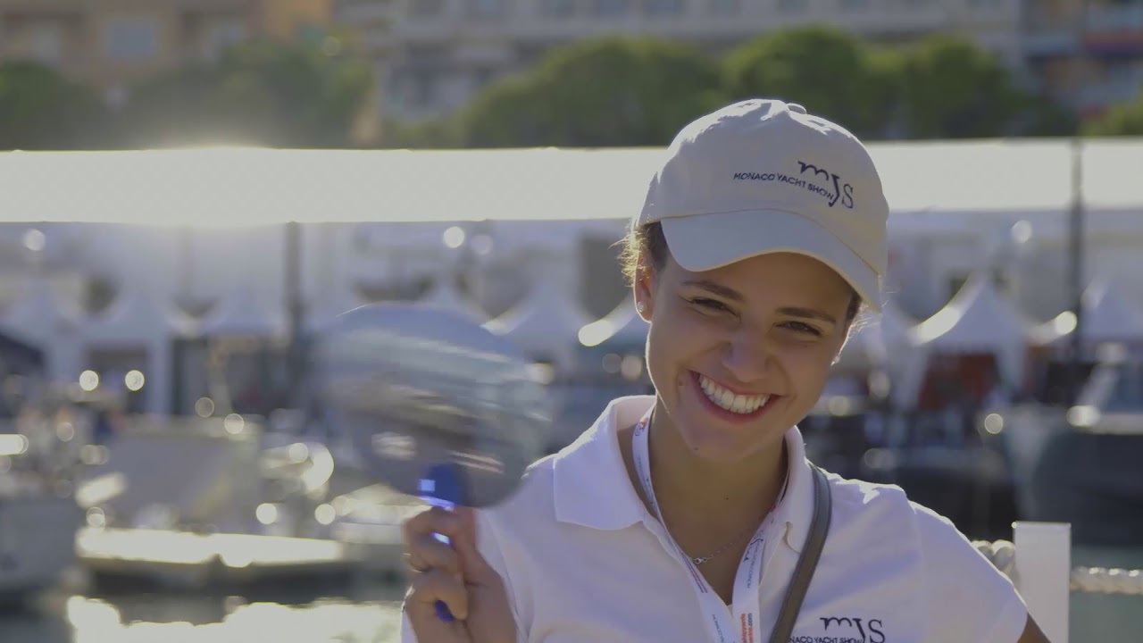 HISWA Holland Yachting Group - Monaco Yacht Show 2018